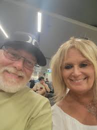 Trinidad carnival sendoff in Orlando