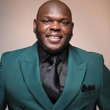 Pastor Marcus Scott, Sr.