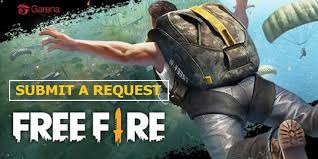 My account service change into brazil server from indiaserver. How To Submit A Request In Garena Free Fire Mobile Mode Gaming