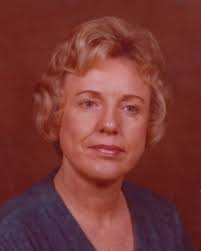 Obituary information for Mary Lou Brewer Wilson