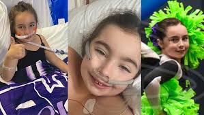 Fundraiser by Dani Burgess : Making Dreams Come True After Beating Cancer!