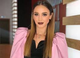 Join facebook to connect with katja buzova and others you may know. Buzova Rasskazala O Svoem Sostoyanii Posle Operacii