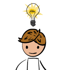 download person thinking cartoon png png gif base download person thinking cartoon png
