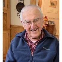 Levi H. Weaver Obituary