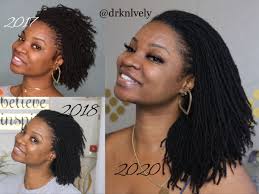 These are the options to try flat twists on short hair. Comparison Post 4 2017 3 2018 7 2020 Hair Twist Styles Locs Hairstyles Natural Hair Styles