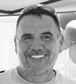 Reverend Dr. Byron C. Williams