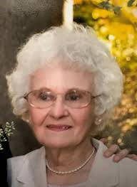 Obituary information for Mildred Gray Arn