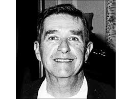 ROGER TURNER Obituary (1932