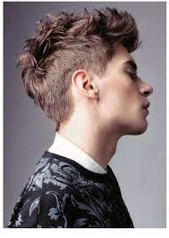 Pin By Luca Valdunciel On Gents Haircuts Mens Hairstyles Thick Hair Thick Hair Styles Trendy Mens Hairstyles