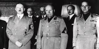 Feb 11, 2018 · there, the body of mussolini was formally autopsied. Kolumne Der Rote Faden Forza Mussolini Taz De
