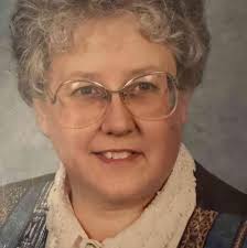 Sharon Seaton Obituary (1943