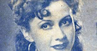 CARMEN GEYER Y EL GRUPO "ARTE NUEVO" EN ESPAÑA