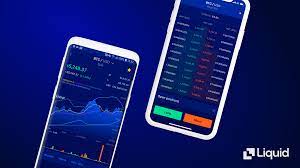 Cryptocurrency trading apps are a must for people who want to trade and monitor their crypto holdings anywhere at any time. Find The Best Cryptocurrency Trading App For You Introducing Liquid Pro