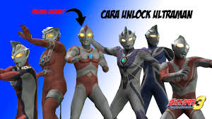 The list down here were the new unlockable characters in ultraman fighting evolution 3. 8 Fakta Ultraman Legend Di Ultraman Fe3 Ultraman Fighting Evolution 3 Indonesia Ps2 Youtube