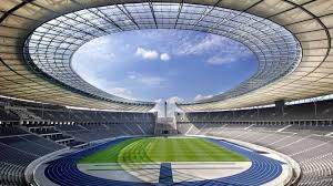 ˈhɛʁtaː beː ʔɛs t͡seː), and sometimes referred to as hertha berlin, hertha bsc berlin, or simply hertha, is a german professional football club based in the charlottenburg locality of berlin.hertha bsc plays in the bundesliga, the top tier of german football. Olympiastadion Www Fifa Coins Com Licensed Yes New In Fifa 14 No Category Gold Rare Country Germany Club Hertha Bsc World Cup 2014 Soccer Stadium Stadium