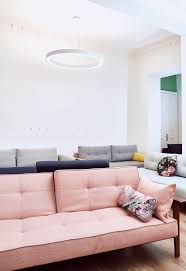 Vi vill sälja soffor som håller i längden och inte superbra service både före och efter köp och en sjukt snygg soffa! Innovation Sofas Concept Store Berlin