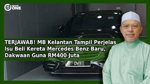 Setiap kali perdana menteri memilih untuk membubarkan parlimen, beliau haruslah mengadakan satu pilihan raya umum. Terjawab Mb Kelantan Tampil Perjelas Isu Beli Kereta Mercedes Benz Baru Dakwaan Guna Rm400 Juta Youtube
