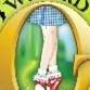 The Wizard of Oz