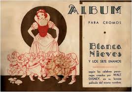 Pin En Album Es De Cromos