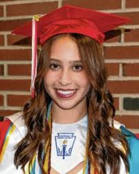 Center Grove's top students lift each other up at graduation