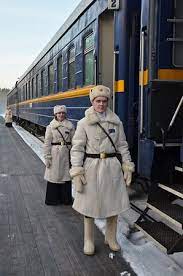 Parovoz L 2198 Na Stancii Ruskeala Picture Of Ruskeala Express Sortavala Tripadvisor
