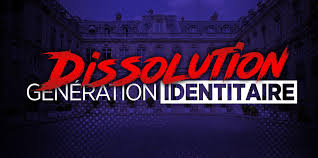 La dissolution de #generationidentitaire n'est fondée sur aucun motif légal mais sur une pure question d'opinion ! Based France On Twitter Petition Contre La Fermeture De Generationidentitaire Https T Co Leobxtcqua