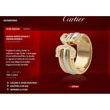 Check spelling or type a new query. Bague Cartier 51 Multicouleur 1331982