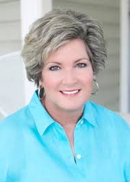 Monique Burr Foundation for Children Announces Susie Wiles As New Member Of  Board Of Directors