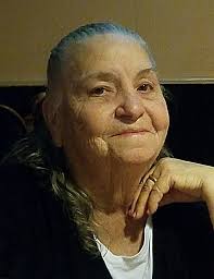 Obituary information for Birdie Sue Moss