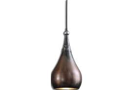 Lighting Fixtures Pendant Lights Alpena 1 Light Mini Pendant Becker Furniture Pendant Lights Chandeliers