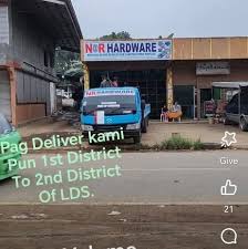 Profile for Johnel Abdullah