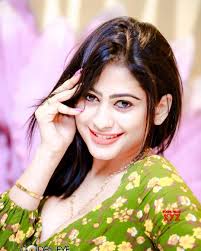 Actress Piumi Hansamali Stills From New Photoshoot