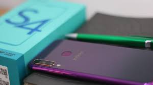 Infinix S4 review – Great for Picture ...