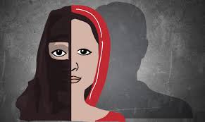 Love jihad spreading fast in UP, MP, Haryana, Delhi: 16 cases in 2 months »  Sirf News