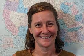 Sara Hodges's Instagram, Twitter & Facebook