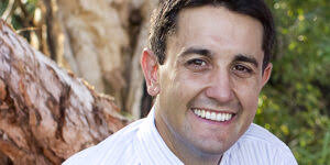 Minister honours Bishop Putney