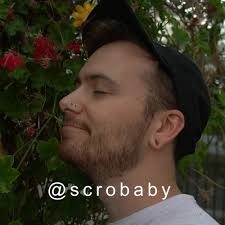 Stream violet sky (scro acapella) by Scro