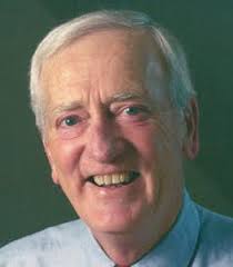 John Hackett Obituary (2016)