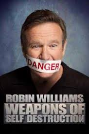 Appealing to what his uncle believed were the aggressive and prurient forces hidden inside of all mankind, bernays manipulated these inner desires. Robin Williams Weapons Of Self Destruction 2009 Online Subtitrat In Romana Gratis Hd