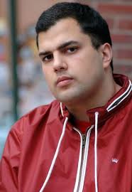 Kabir Sen's Instagram, Twitter & Facebook