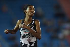 Check spelling or type a new query. Sifan Hassan Runs Sixth Fastest 5 000 Meters Of 2020 Golden Spike