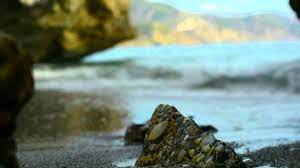 3 Hours Relaxing Music Background Romantic Piano Ocean Waves There Are Fish In There Somewhere Relaxing Music Music Backgrounds Ocean Wave Sounds