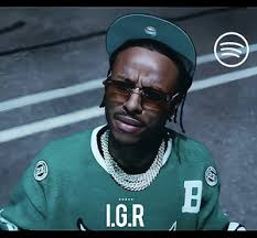 Independent Gospel Rap