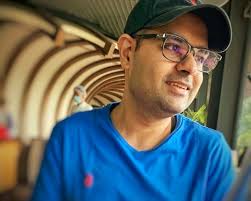 Sumit Bhatia -- Home