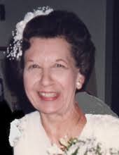 Obituary information for Alice Vera Rinda