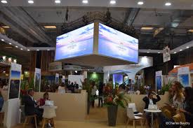 Iftm top resa, paris, france. ØªÙˆÙŠØªØ± Outremers360 Ø¹Ù„Ù‰ ØªÙˆÙŠØªØ± Les Stands Ultramarins Sont Au Salon Top Resa 2018 Ici Lareunion La Martinique La Guadeloupe Et La Nouvelle Caledonie Iftm2018 Outremer Tourisme Https T Co Vbfbfgpf9s