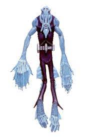Wayne Barlowe Guild Steersman Dune Messiah Frank Herbert Wayne Barlowe Scifi Fantasy Art Dune Art