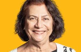 Fernanda Lopes de Almeida, escritora partidária das crianças