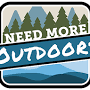Do More Outdoors from needmoreoutdoors.org