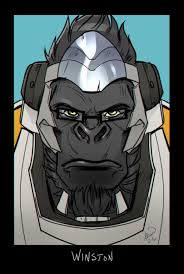 Ammo S Art Ilustracoes Overwatch Arte Conceitual